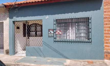Casa com 3 quartos à venda na Travessa Atílio Roberti, 44, Santana, São José dos Campos