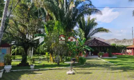 Casa com 3 quartos à venda na Rua Botucatu, 191, Praia das Palmeiras, Caraguatatuba