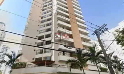 Apartamento com 2 quartos, suíte, 95 m² à venda no Condomínio Aquarius Home Concept em São José dos Campos - SP