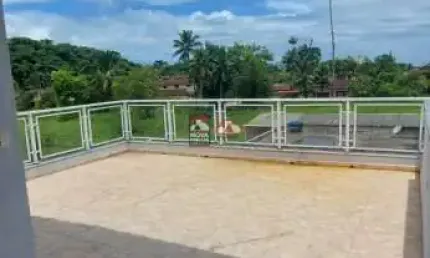 Vendo Lindo sobrado na Massaguaçu, requinte e bom gosto!