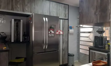 Casa com 2 quartos à venda na Rua Raimundo Correa, 320, Itaguá, Ubatuba