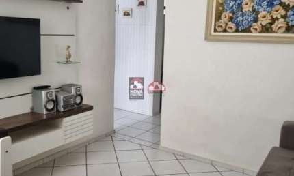 Apartamento com 2 quartos à venda na Avenida Anchieta, 836, Centro, Caraguatatuba