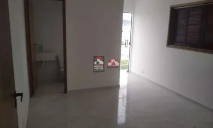 Casa com 2 quartos à venda na Avenida Thereza Albino Chacon, 1323, Pontal de Santa Marina, Caraguatatuba