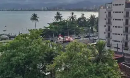 Apartamento com 2 quartos à venda na Rua Benedito Zacarias Arouca, Bloco B, 462, Sumaré, Caraguatatuba