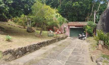 Casa com 4 quartos à venda na Rua Jacymar Gonzaga, 149, Martim de Sá, Caraguatatuba
