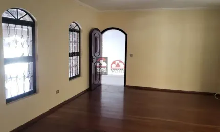 Casa com 3 quartos à venda na Rua Batatais, Casa Térrea, 180, Bosque dos Eucaliptos, São José dos Campos