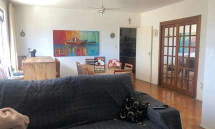 Apartamento com 4 quartos à venda na Rua Jorge Barbosa Moreira, 96, Vila Ema, São José dos Campos