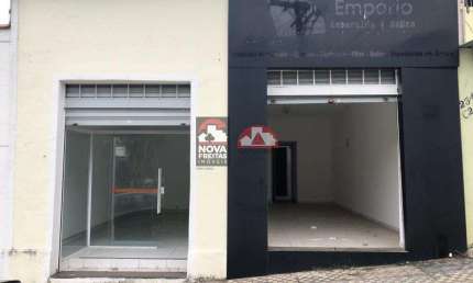 Casa com 2 quartos à venda na Rua Romeu Carnevalli, 244, Jardim Bela Vista, São José dos Campos