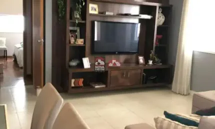 Apartamento com 3 quartos à venda na Rua Professor Roberval Froes, 390, Jardim Esplanada, São José dos Campos