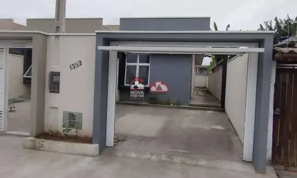 Casa com 2 quartos à venda na Avenida Pedro Reginaldo da Costa, 1382, Balneário dos Golfinhos, Caraguatatuba