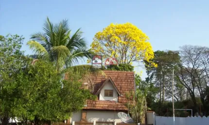 Viva momentos inesquecíveis na sua chácara dos sonhos!