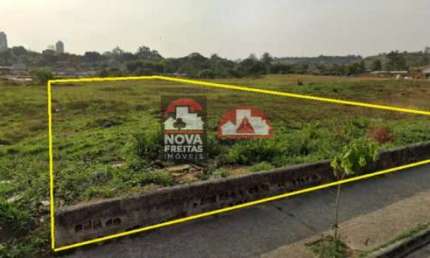 Terreno à Venda no Residencial São Francisco - São José dos Campos