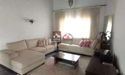 CASA  550 M² COM 3 DORMITORIOS À VENDA EM VILA MACHADO SÃO JOSÉ DOS CAMPOS
