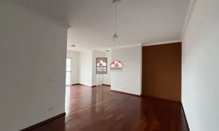Apartamento com 3 quartos à venda na Rua Engenheiro Prudente Meireles de Morais, 706, Vila Adyana, São José dos Campos