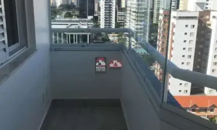 APARTAMENTO 69 M² COM 2 DORMITORIOS À VENDA NO JARDIM AQUARIUS EM SÃO JOSÉ DOS CAMPOS