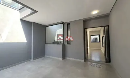 SOBRADO 150M² COM 3 DORMITORIOS VENDA JARDIM DAS INDUSTRIAS SÃO JOSÉ DOS CAMPOS