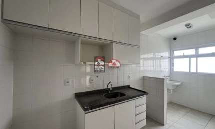 APARTAMENTO 98 M² A VENDA NO FLORADAS SÃO JOSÉ EM SÃO JOSÉ DOS CAMPOS