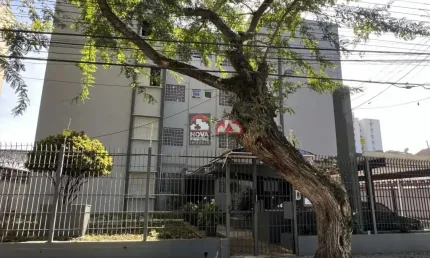 APARTAMENTO 76M² COM 3 DORMITORIOS VENDA NO JARDIM AMÉRICA EM SÃO JOSÉ DOS CAMPOS