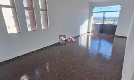 Apartamento com 3 quartos à venda na Avenida Senador Joaquim Miguel M De Siqueira, Bloco B, 238, Jardim Pereira do Amparo, Jacareí