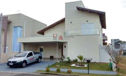 Casa com 4 quartos à venda na Alameda das Quaresmeiras, 90, Caçapava Velha, Caçapava