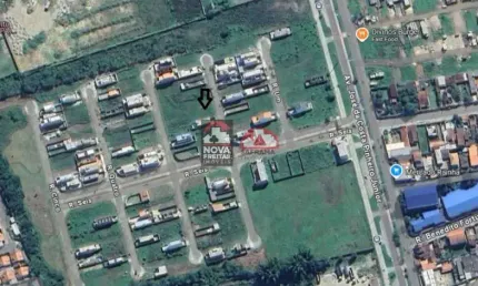 Terreno à venda na Rua Dois, 138, Loteamento Portal dos Pássaros, Caraguatatuba