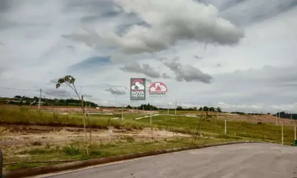 Terreno à Venda no Conjunto Vila Amélia - São José dos Campos