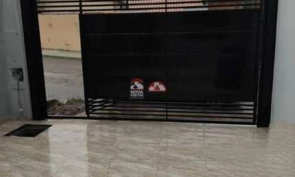 Casa com 2 quartos à venda na Rua Jesus Antonio Miranda Filho, 150, Residencial Mombaça I, Pindamonhangaba