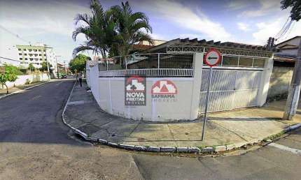 Casa com 2 quartos à venda na Rua Sol Nascente, 480, Residencial Sol Nascente, São José dos Campos
