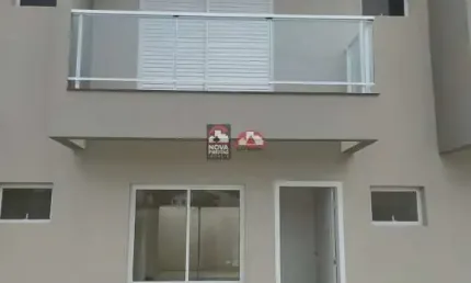 Casa com 2 quartos à venda na Rua General Osório, Sobrado 2, 595, Indaiá, Caraguatatuba