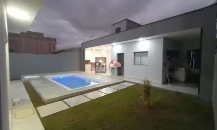 Casa com 3 quartos à venda na Rua Sady Gomes de Almeida, 313, Pontal de Santa Marina, Caraguatatuba