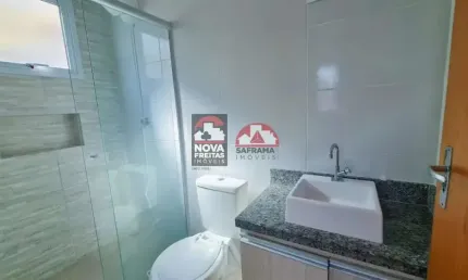 Casa com 3 quartos à venda na Travessa Três Da Rua São Domingos, Casa 35, 35, Morro do Algodão, Caraguatatuba