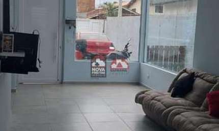 Casa com 3 quartos à venda na Rua Cezar Corrêa Amarantes, 403, Jardim do Sol, Caraguatatuba