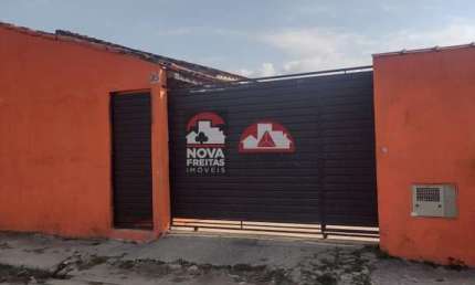 Casa com 4 quartos à venda na Rua G Hum, 25, Balneário Recanto do Sol, Caraguatatuba