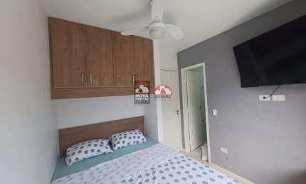 Casa com 3 quartos à venda na Rua Purús, Casa 6, 130, Massaguaçu, Caraguatatuba