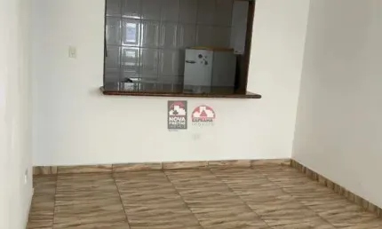 Apartamento na Prainha Caraguatatuba á 750 metros da praia
