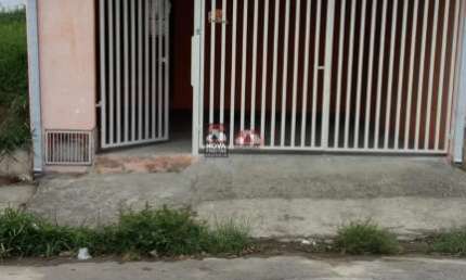 Casa com 2 quartos à venda na Rua Gyulo Bakos, 166, Campos de São José, São José dos Campos