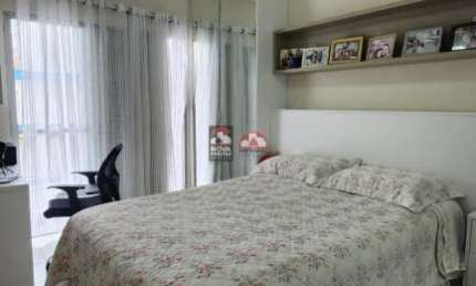 Cobertura com 2 quartos à venda na Avenida Arthur Costa Filho, 735, Centro, Caraguatatuba