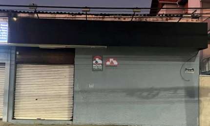 Ponto comercial à venda na Avenida Princesa Isabel, 1190, Santana, São José dos Campos