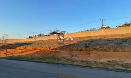 Terreno Padrão em Condomínio em São José dos Campos