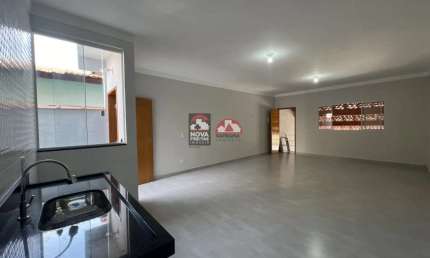 Casa com 2 quartos à venda na Rua Xavantes, 184, Santana, São José dos Campos