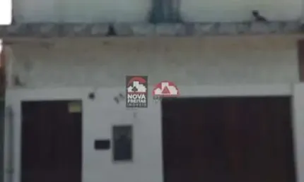 Sobrado Moderno à Venda em Vila Nossa Senhora Aparecida, Caraguatatuba