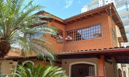 Casa com 4 quartos à venda na Rua Presidente Washington Luiz, 58, Centro, Caraguatatuba