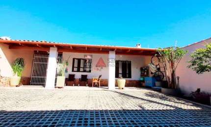 Casa com 3 quartos à venda na Avenida Gaspar de Souza, 341, Praia das Palmeiras, Caraguatatuba