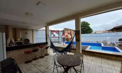 IMÓVEL EM BAIRRO SUPER VALORIZADO EM CARAGUATATUBA!!!!