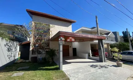 Casa com 3 quartos à venda na Avenida Josephina Segata, Unidade 215/017, 401, Urbanova, São José dos Campos
