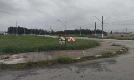 Terreno à Venda no Portal dos Eucaliptos - Pindamonhangaba