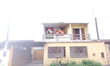 Casa com 2 quartos à venda na Rua Cleide Scalabrini Fernandes, 195, Praia das Palmeiras, Caraguatatuba
