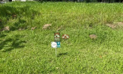 Terreno em condomínio fechado à venda na Rodovia Dos Tamoios, Km 22,5, Tapanhao, Jambeiro