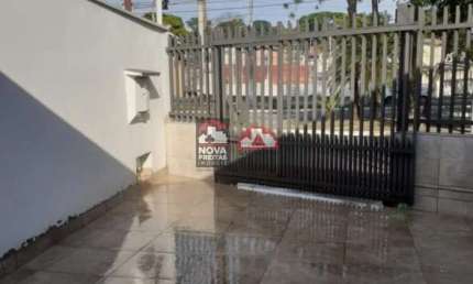 Casa com 5 quartos à venda na Rua Engenheiro Urbano Alves de Souza Pereira, 256, Chácara Olaria, Taubaté