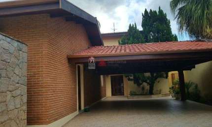 Casa com 3 quartos à venda na Rua Henrique Homem de Mello, 195, Jardim Residencial Doutor Lessa, Pindamonhangaba